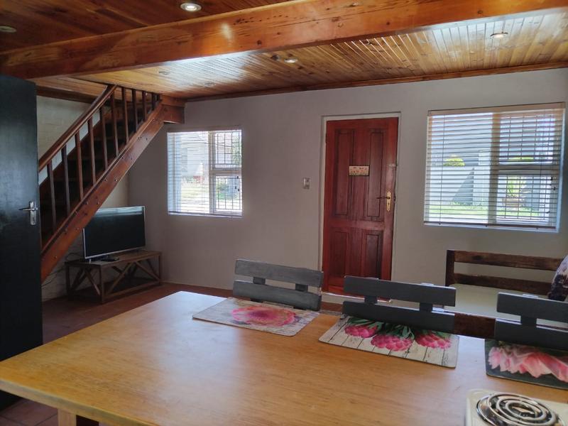 To Let 1 Bedroom Property for Rent in Arauna Western Cape